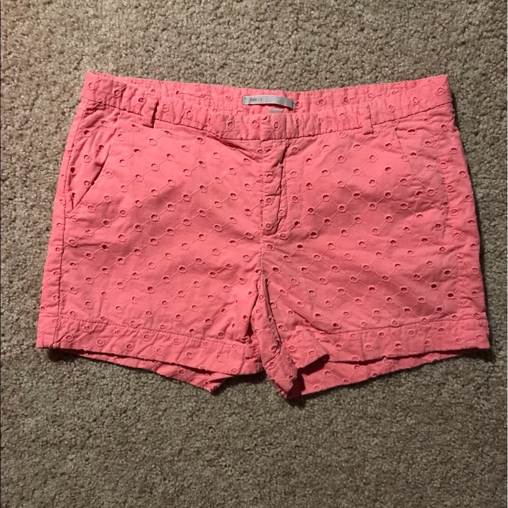 Gap Shorts Women’s size 2